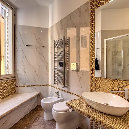 La Foresteria Luxury Vendégház