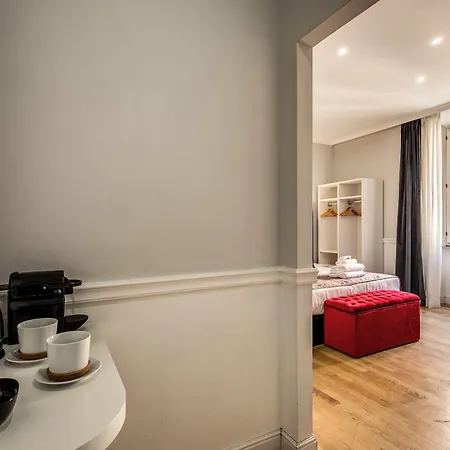 La Foresteria Luxury Vendégház 4*