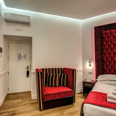 La Foresteria Luxury Vendégház 4*