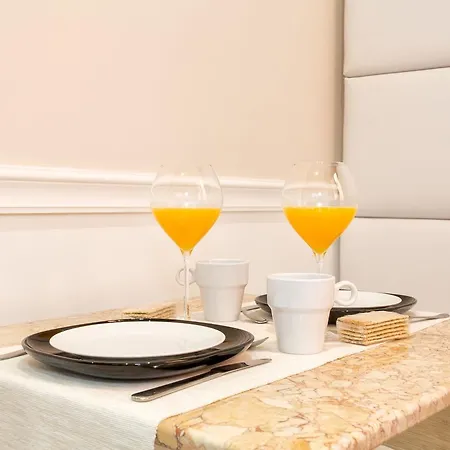 La Foresteria Luxury Vendégház 4*