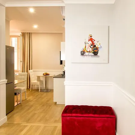 La Foresteria Luxury Vendégház