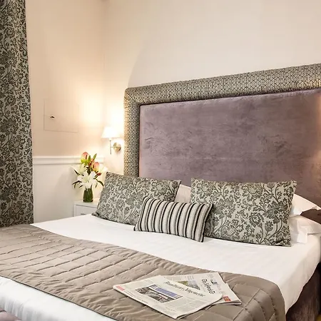 La Foresteria Luxury 4* Róma