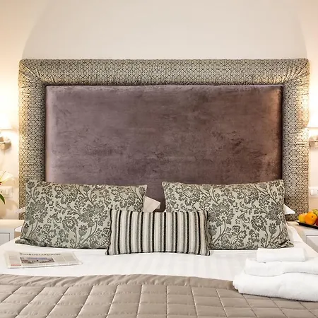 Vendégház La Foresteria Luxury Róma