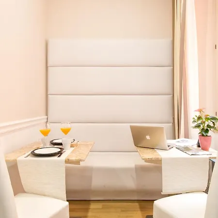 La Foresteria Luxury Vendégház Róma