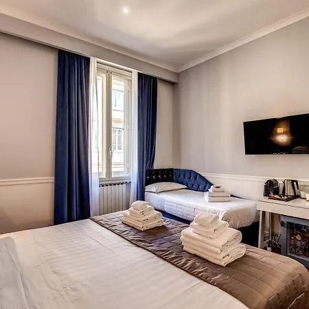 La Foresteria Luxury Vendégház