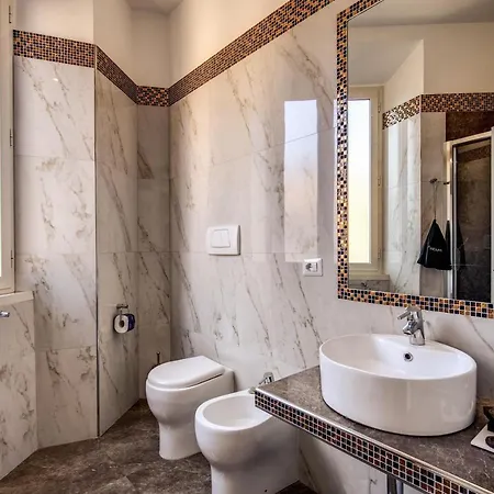 La Foresteria Luxury Vendégház