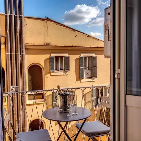 Vendégház La Foresteria Luxury