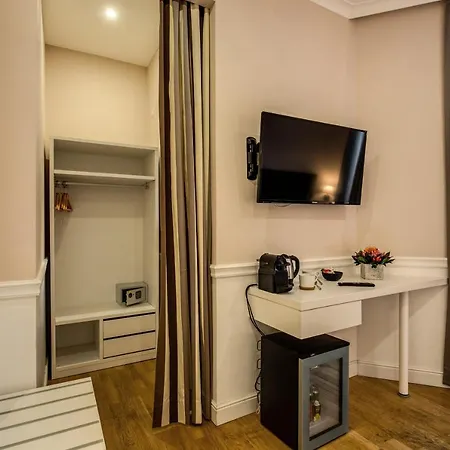 La Foresteria Luxury Vendégház