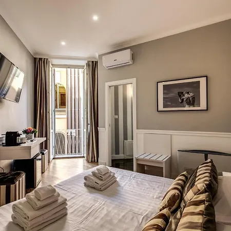 La Foresteria Luxury Vendégház