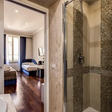La Foresteria Luxury 4*
