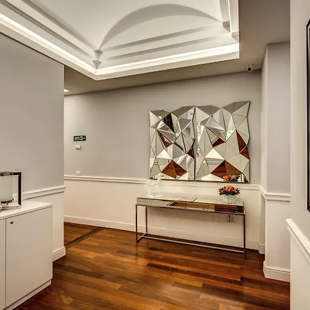 La Foresteria Luxury Roma