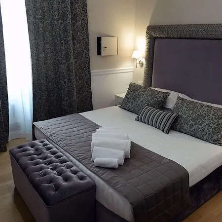 Affittacamere La Foresteria Luxury 4*