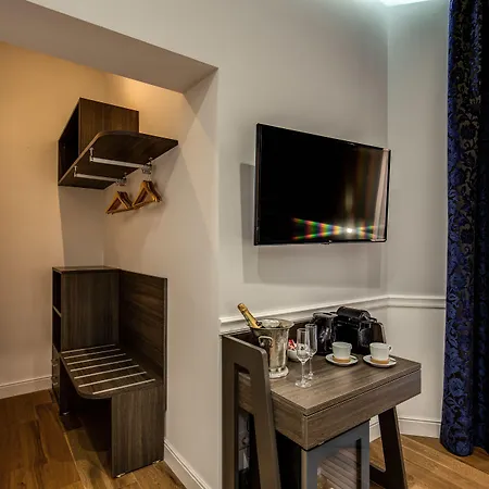 La Foresteria Luxury