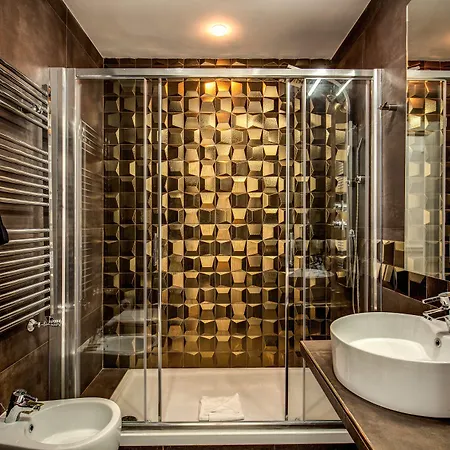 La Foresteria Luxury Affittacamere 4*