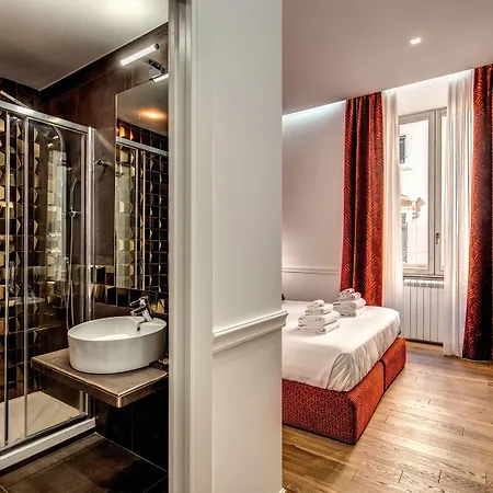 La Foresteria Luxury 4*