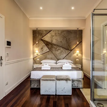 La Foresteria Luxury