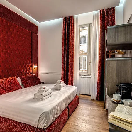 La Foresteria Luxury Roma