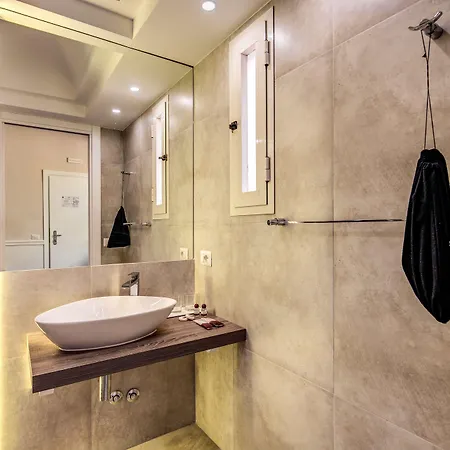 Pensión La Foresteria Luxury 4*
