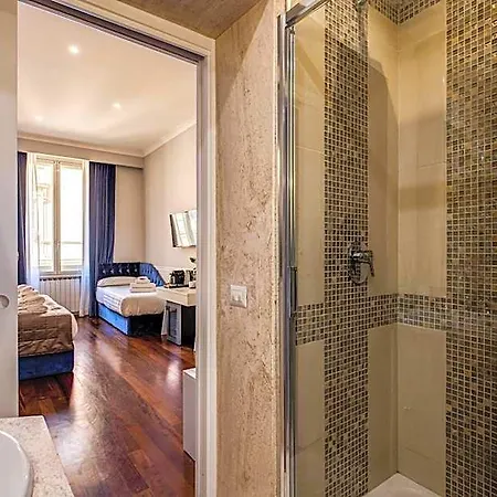 Gasthof La Foresteria Luxury