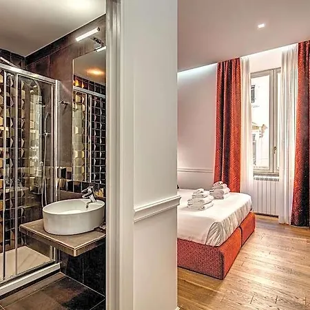 Gasthof La Foresteria Luxury