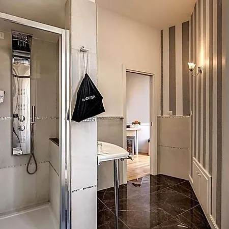Gasthof La Foresteria Luxury