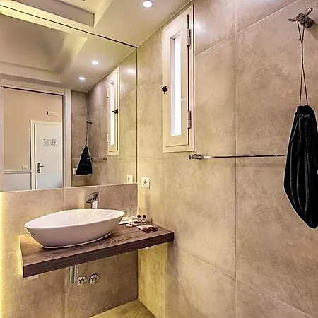 Gasthof La Foresteria Luxury Rom
