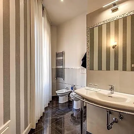 La Foresteria Luxury Rom