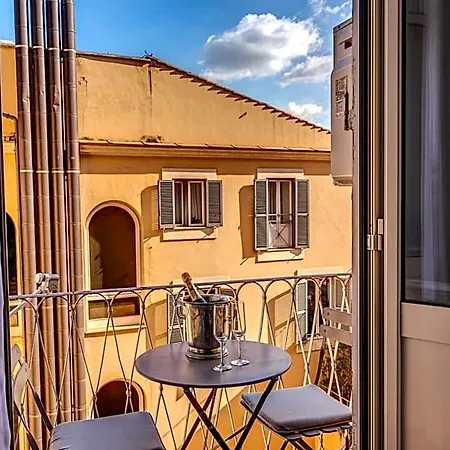 Gasthof La Foresteria Luxury Rom