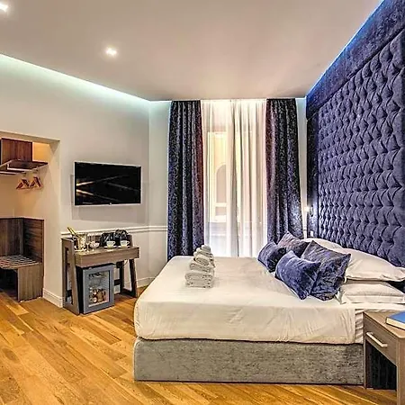 La Foresteria Luxury Gasthof Rom