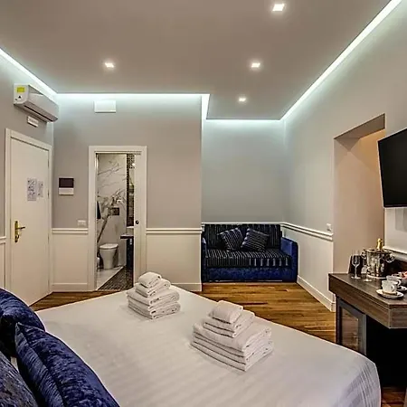 La Foresteria Luxury