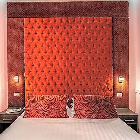 La Foresteria Luxury Maison d'hôtes 4*