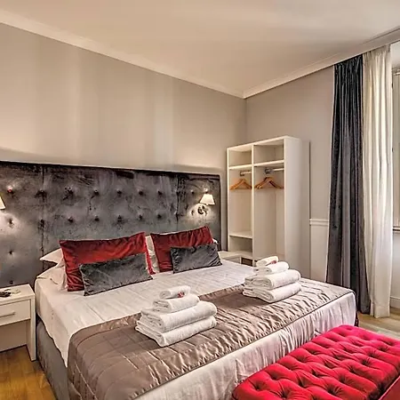 Gasthof La Foresteria Luxury 4*