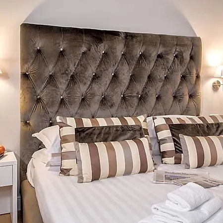 La Foresteria Luxury 4*