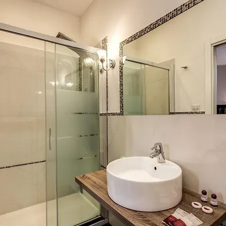 Gasthof La Foresteria Luxury 4*