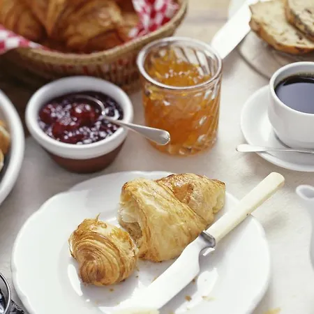 La Foresteria Luxury