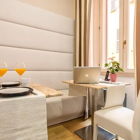 La Foresteria Luxury