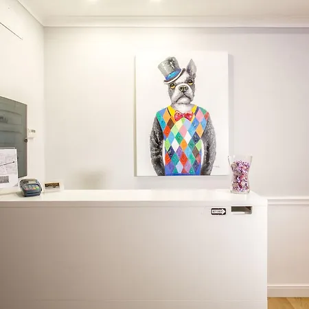 Affittacamere La Foresteria Luxury Roma