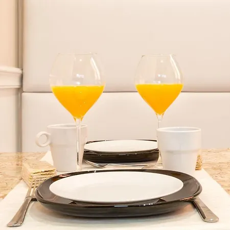 La Foresteria Luxury Affittacamere 4*