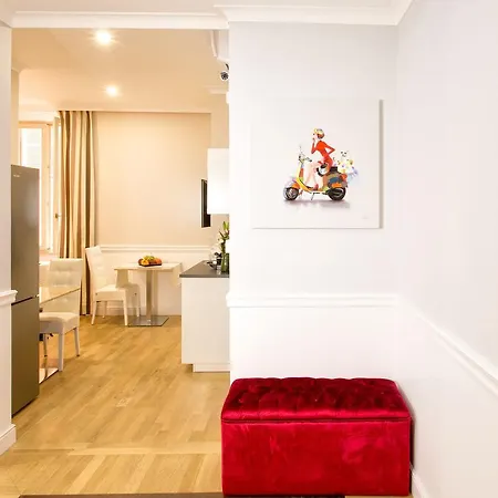 La Foresteria Luxury