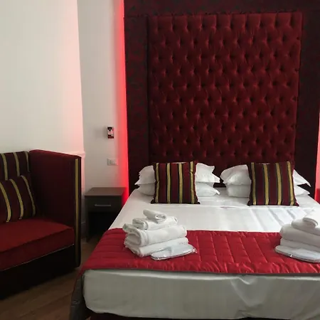 La Foresteria Luxury