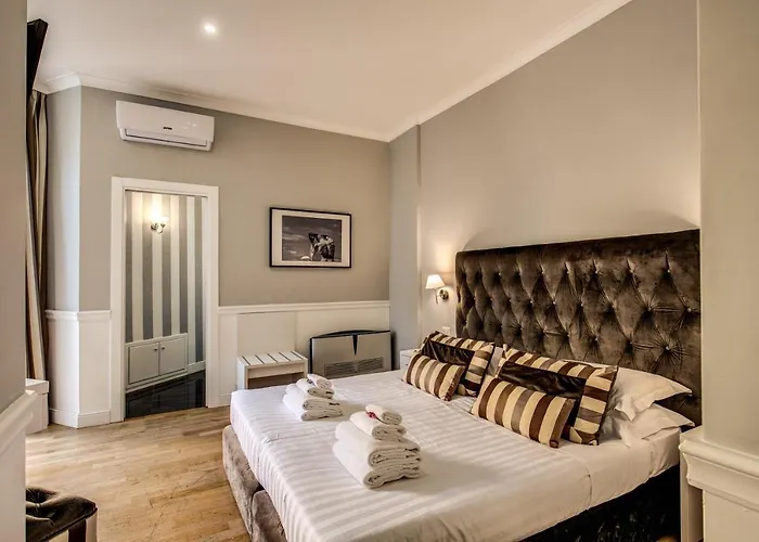 La Foresteria Luxury