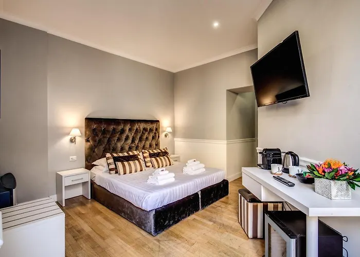 La Foresteria Luxury 4*