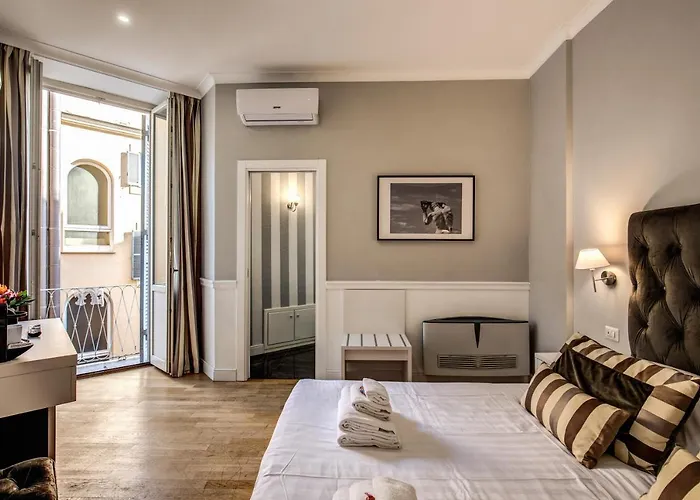 La Foresteria Luxury 4* Rom