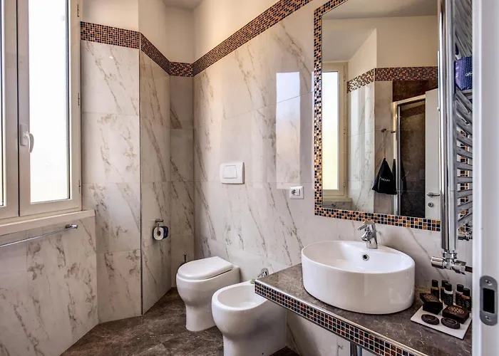 La Foresteria Luxury Gæstehus