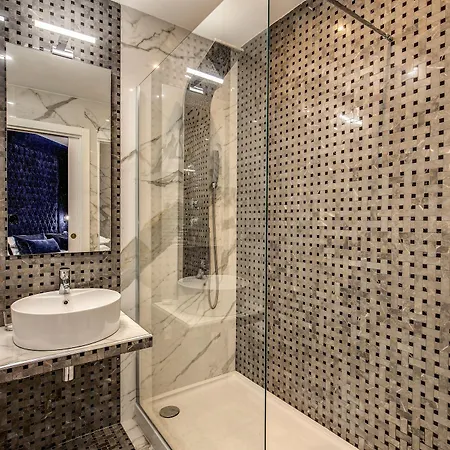 La Foresteria Luxury