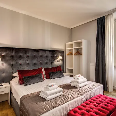 La Foresteria Luxury Roma
