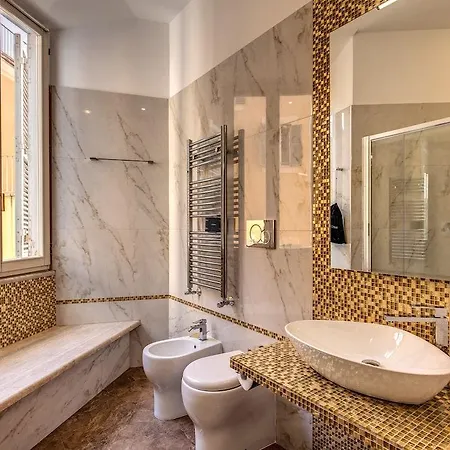 La Foresteria Luxury Roma