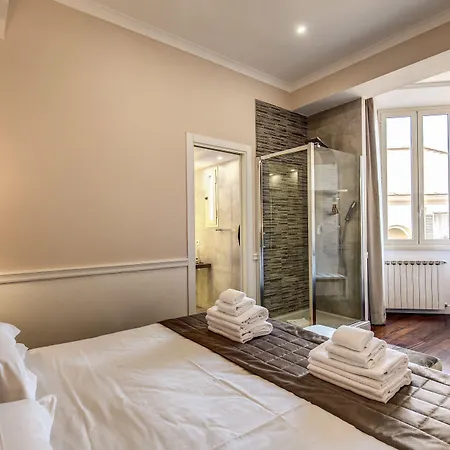 La Foresteria Luxury 4* Roma