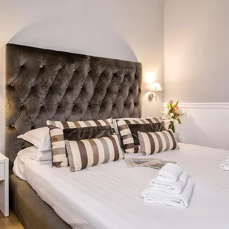 La Foresteria Luxury