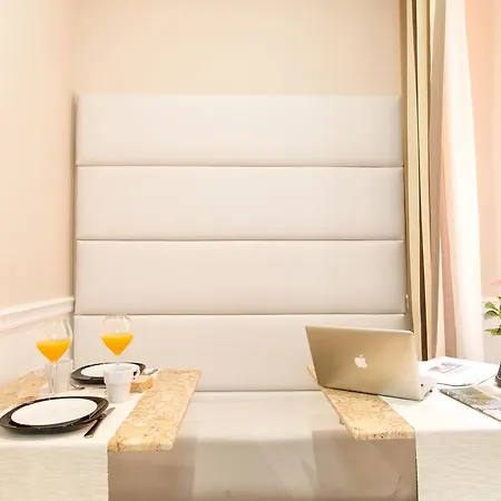 La Foresteria Luxury Roma